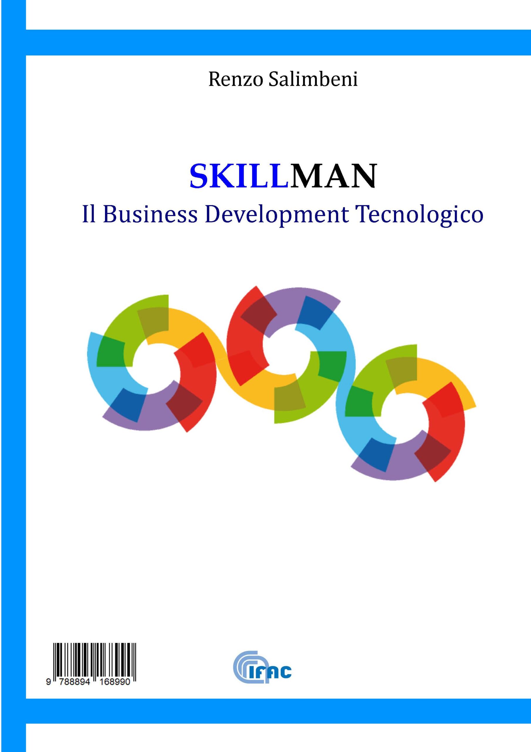 Skillman - ll Business Development Tecnologico